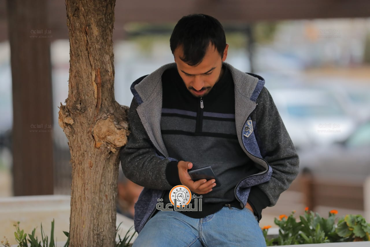 Madar Al-Saa Images 0.17086770369220527