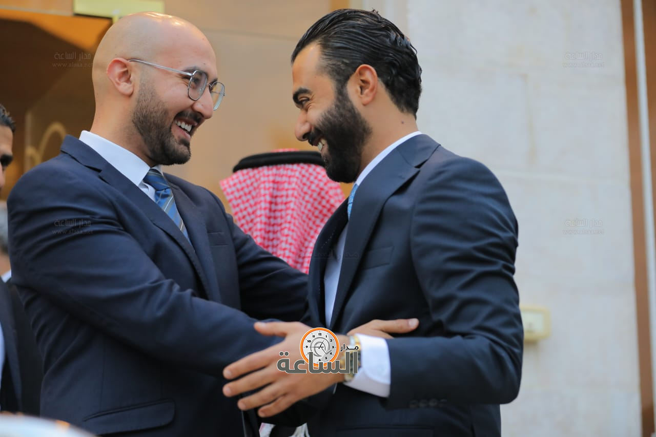 Madar Al-Saa Images 0.3484809688871875