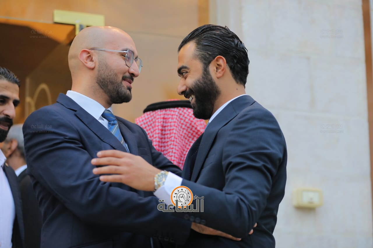 Madar Al-Saa Images 0.38334830048723134