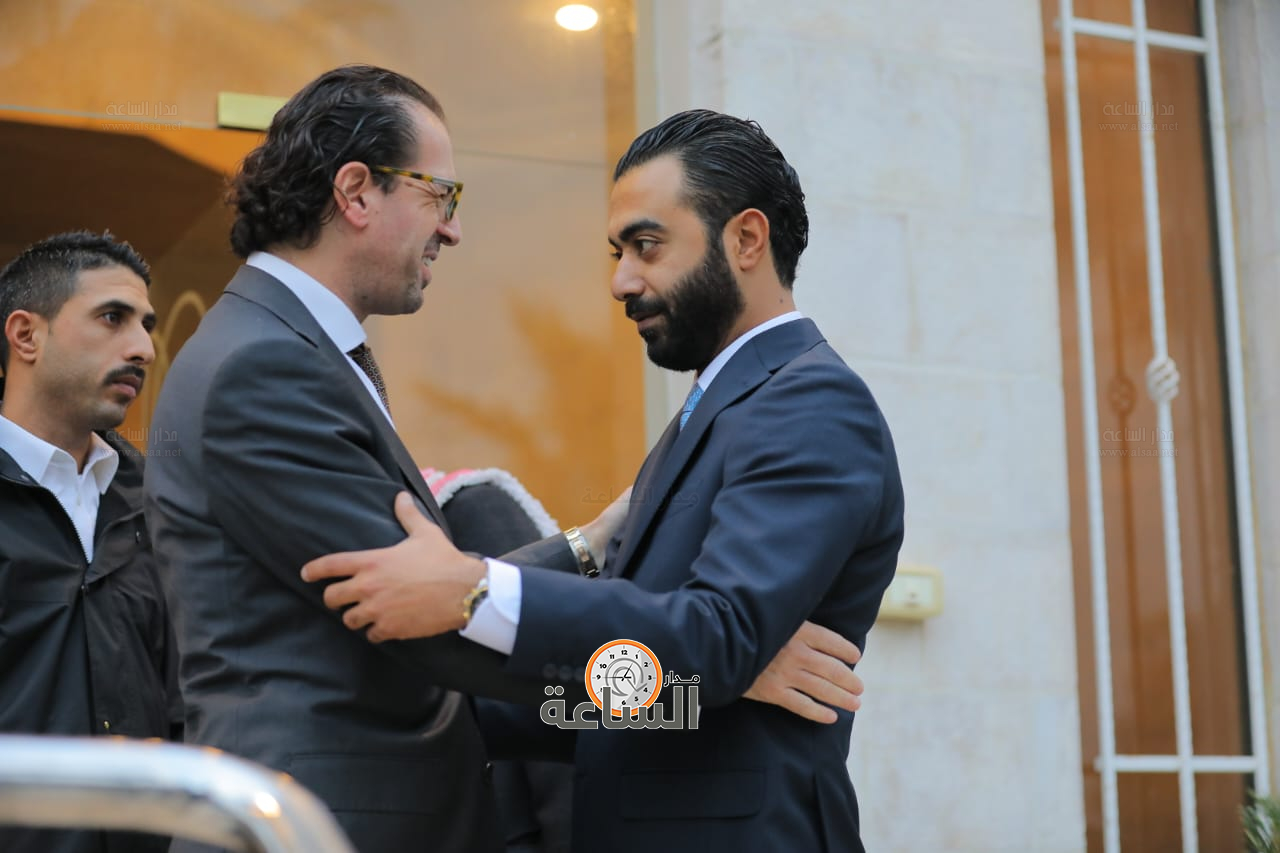 Madar Al-Saa Images 0.746837156371684