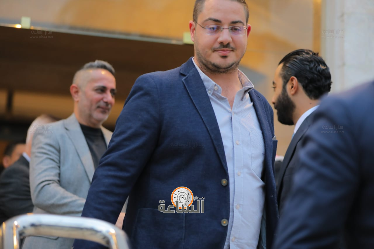 Madar Al-Saa Images 0.5741741290829676