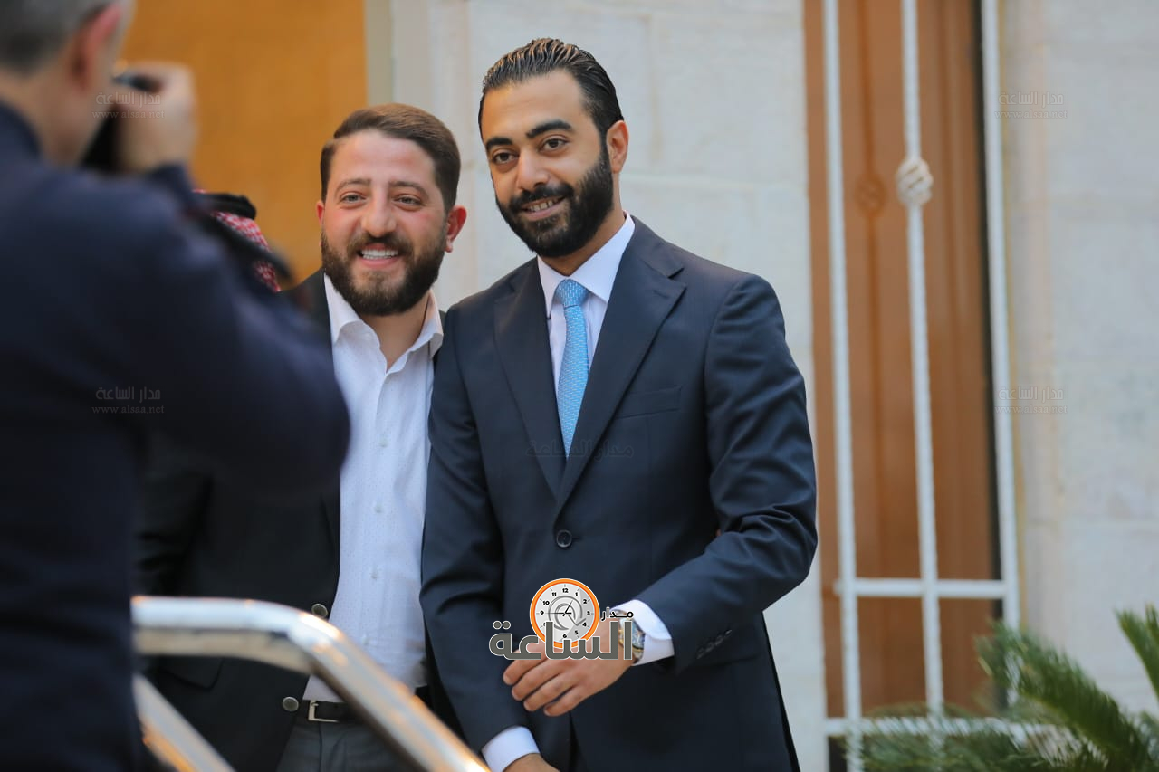 Madar Al-Saa Images 0.23837189495264144