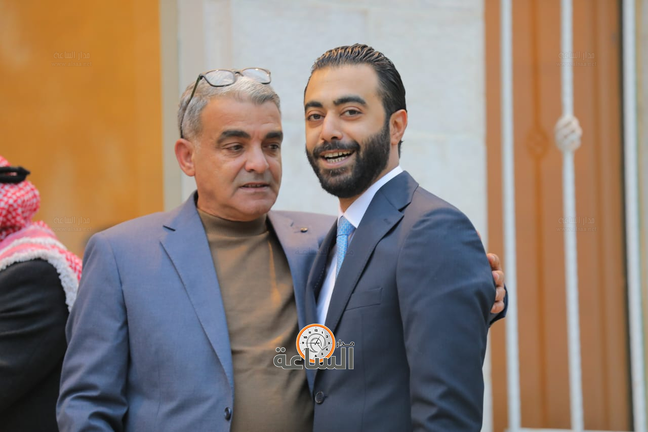 Madar Al-Saa Images 0.16031636847947284