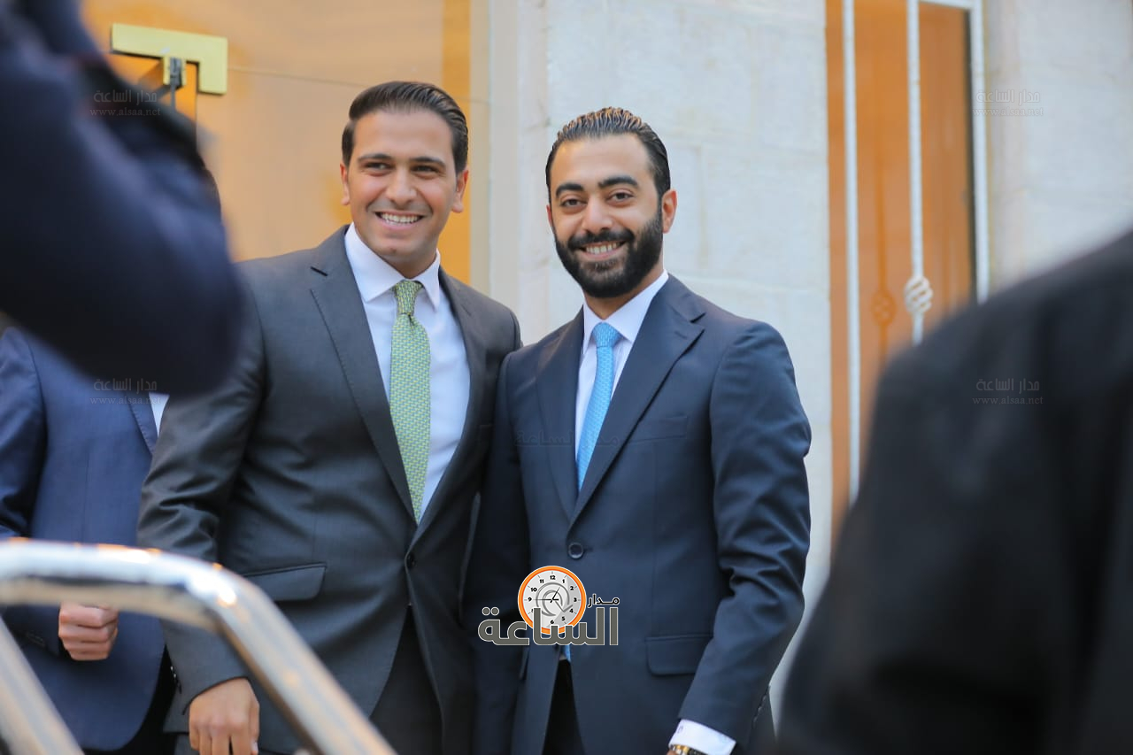 Madar Al-Saa Images 0.6645833183626664