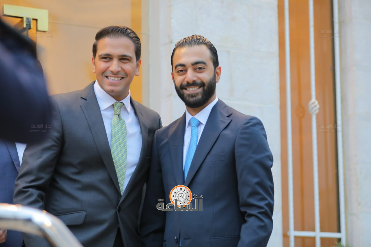 Madar Al-Saa Images 0.4237752937706747