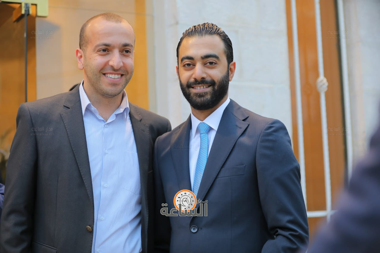 Madar Al-Saa Images 0.47047894152470016