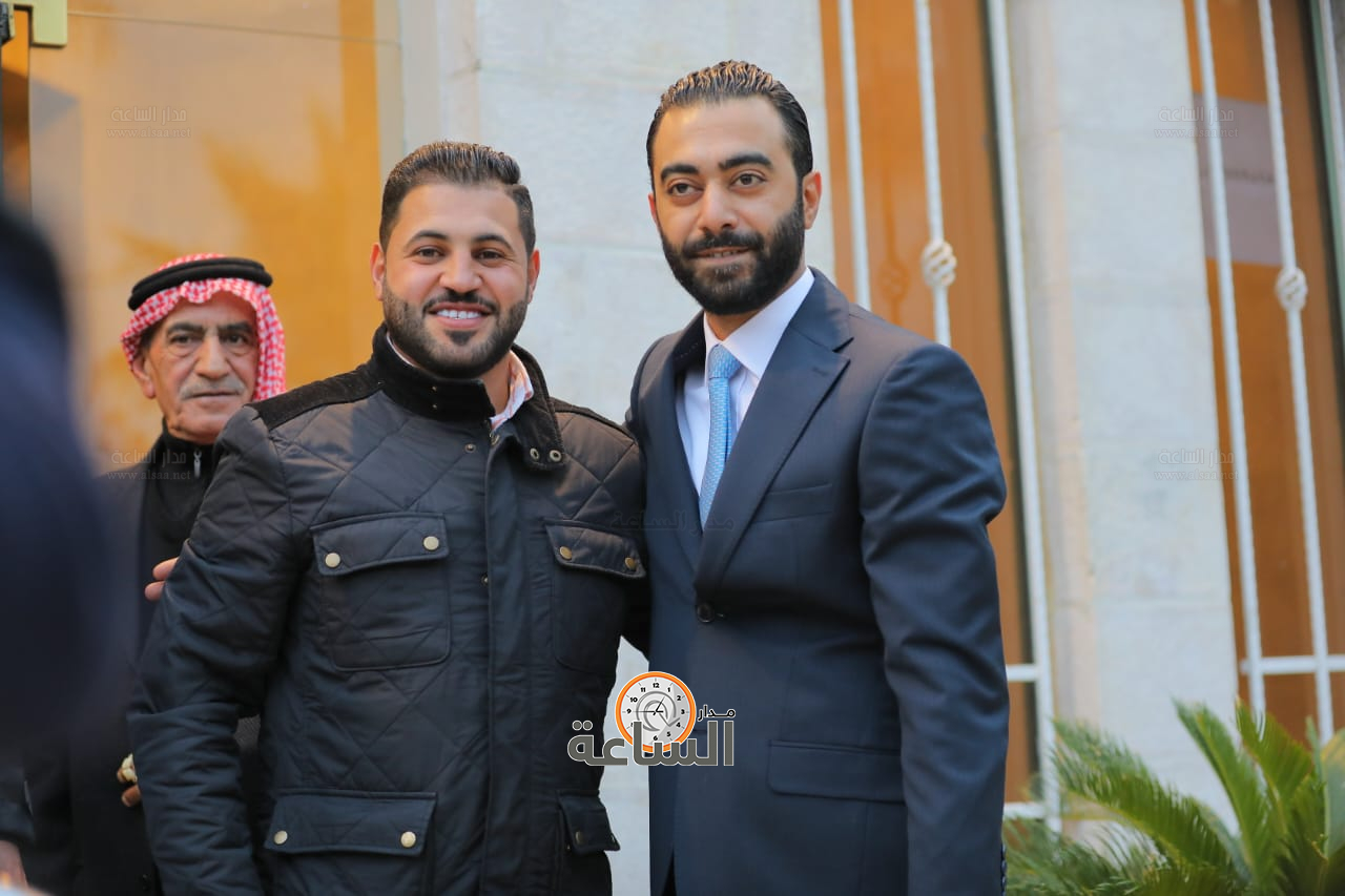 Madar Al-Saa Images 0.6625797068842794