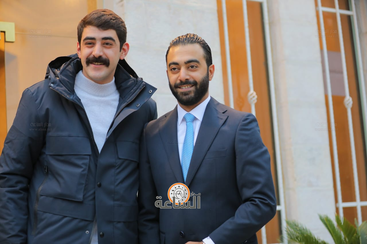 Madar Al-Saa Images 0.9800025929851859