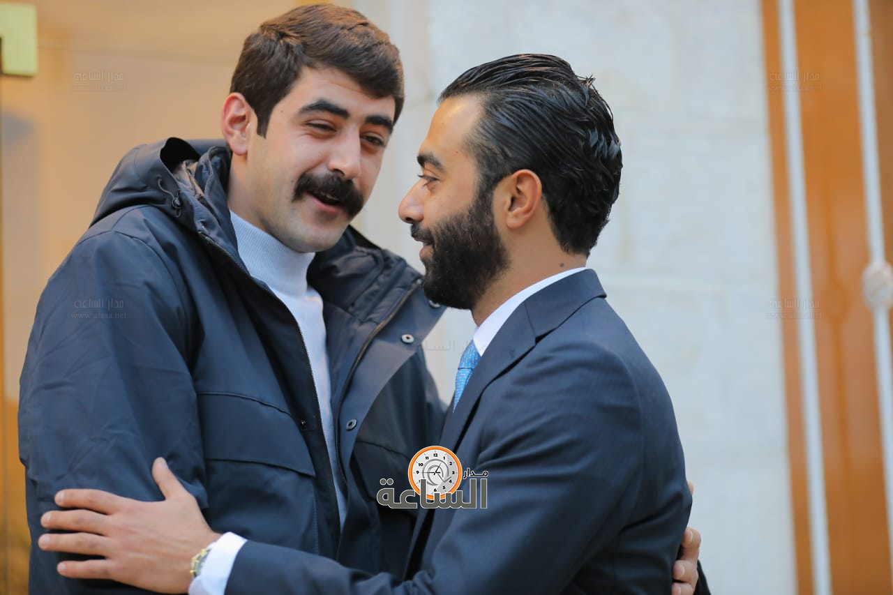 Madar Al-Saa Images 0.7495001551951193