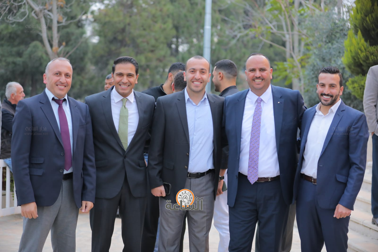 Madar Al-Saa Images 0.3796779360364253