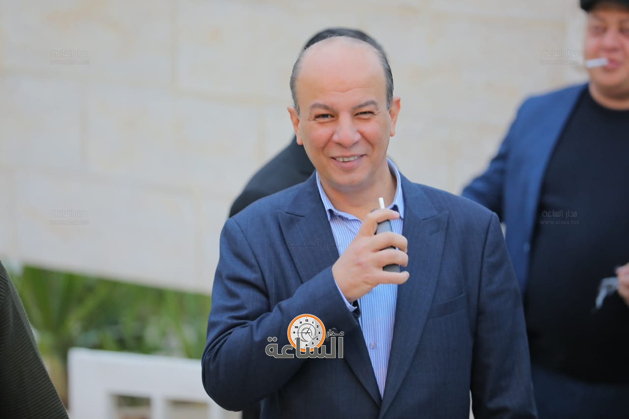 Madar Al-Saa Images 0.3791216118216747