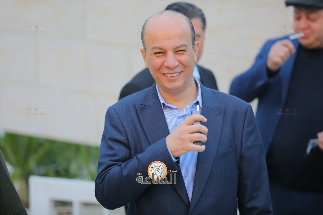 Madar Al-Saa Images 0.8431703729866797