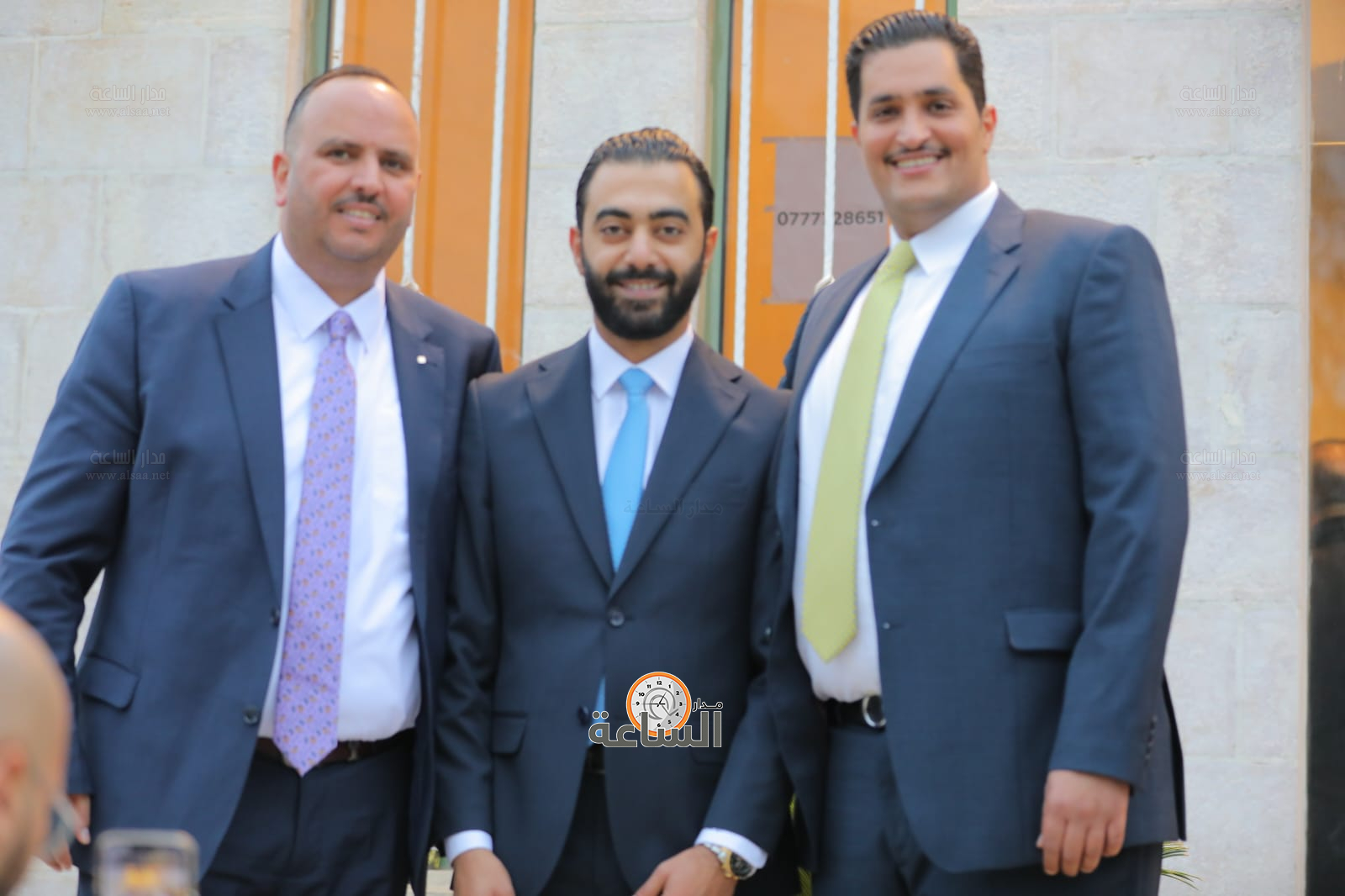 Madar Al-Saa Images 0.10760257287226915