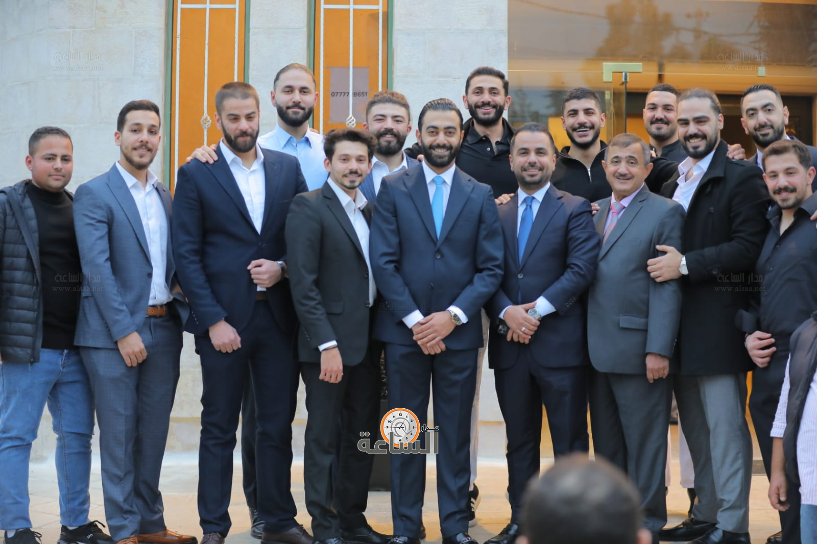 Madar Al-Saa Images 0.8396693737128058