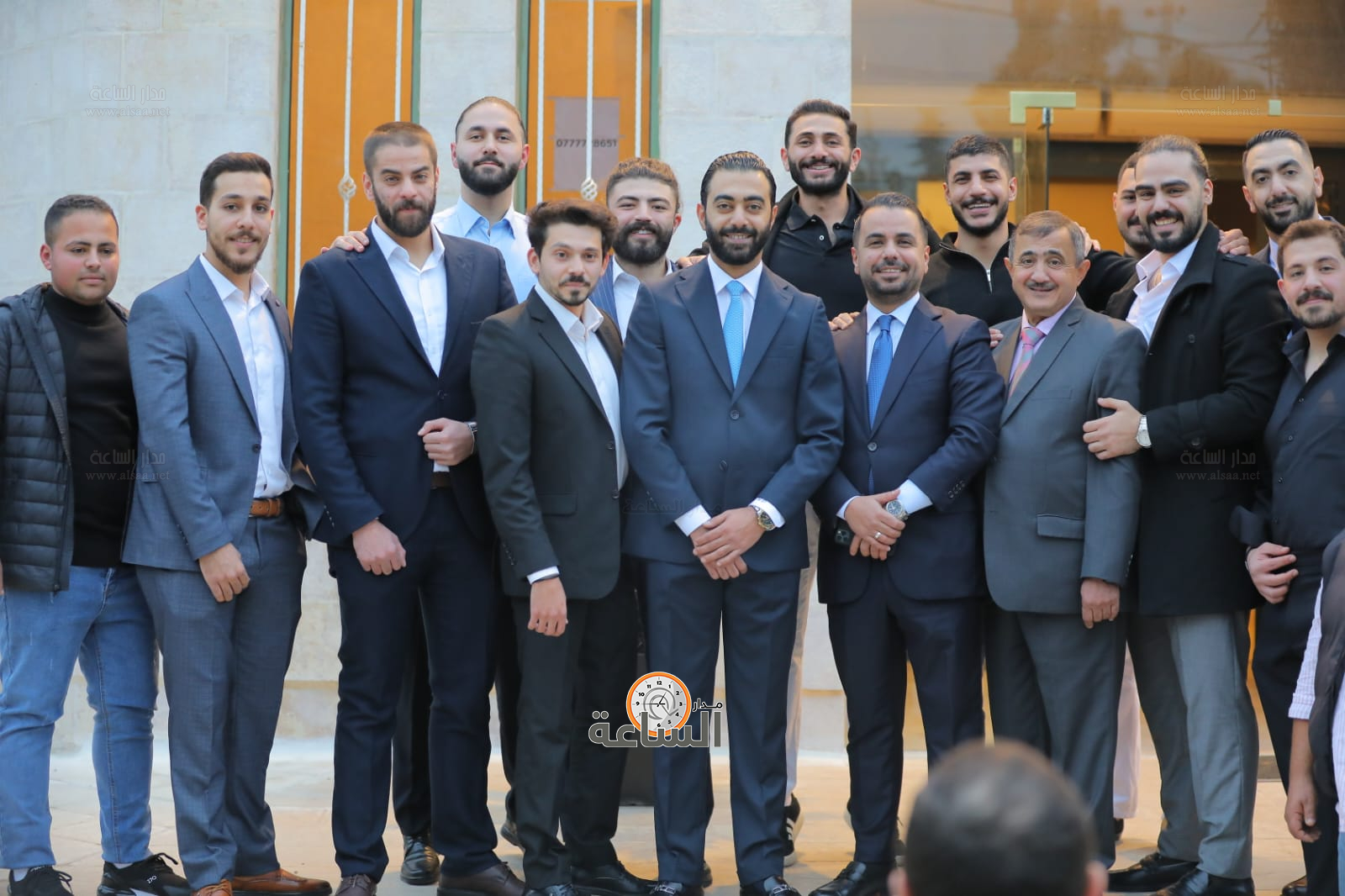 Madar Al-Saa Images 0.32680877384649865