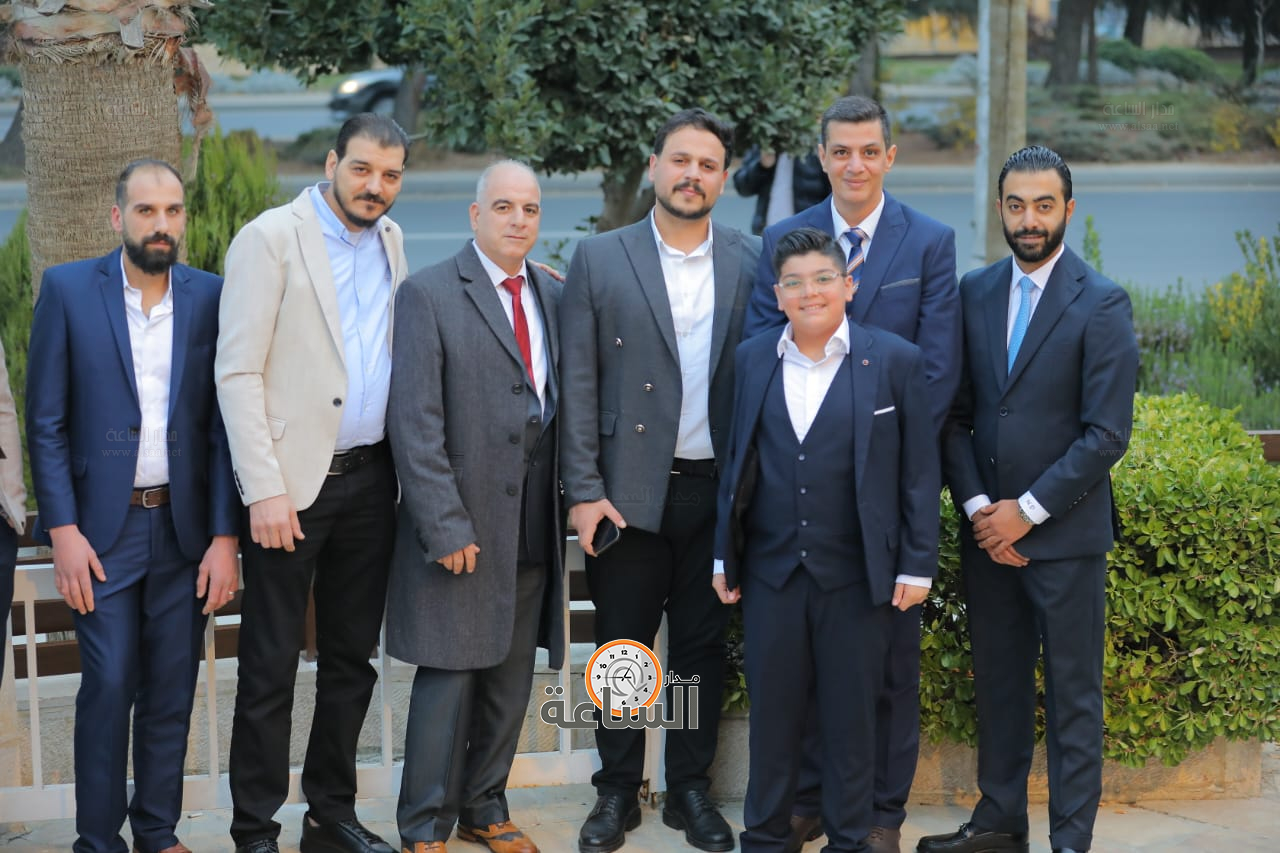 Madar Al-Saa Images 0.6744290445240144