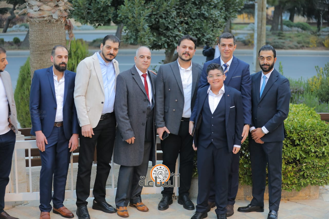 Madar Al-Saa Images 0.28217569637447815