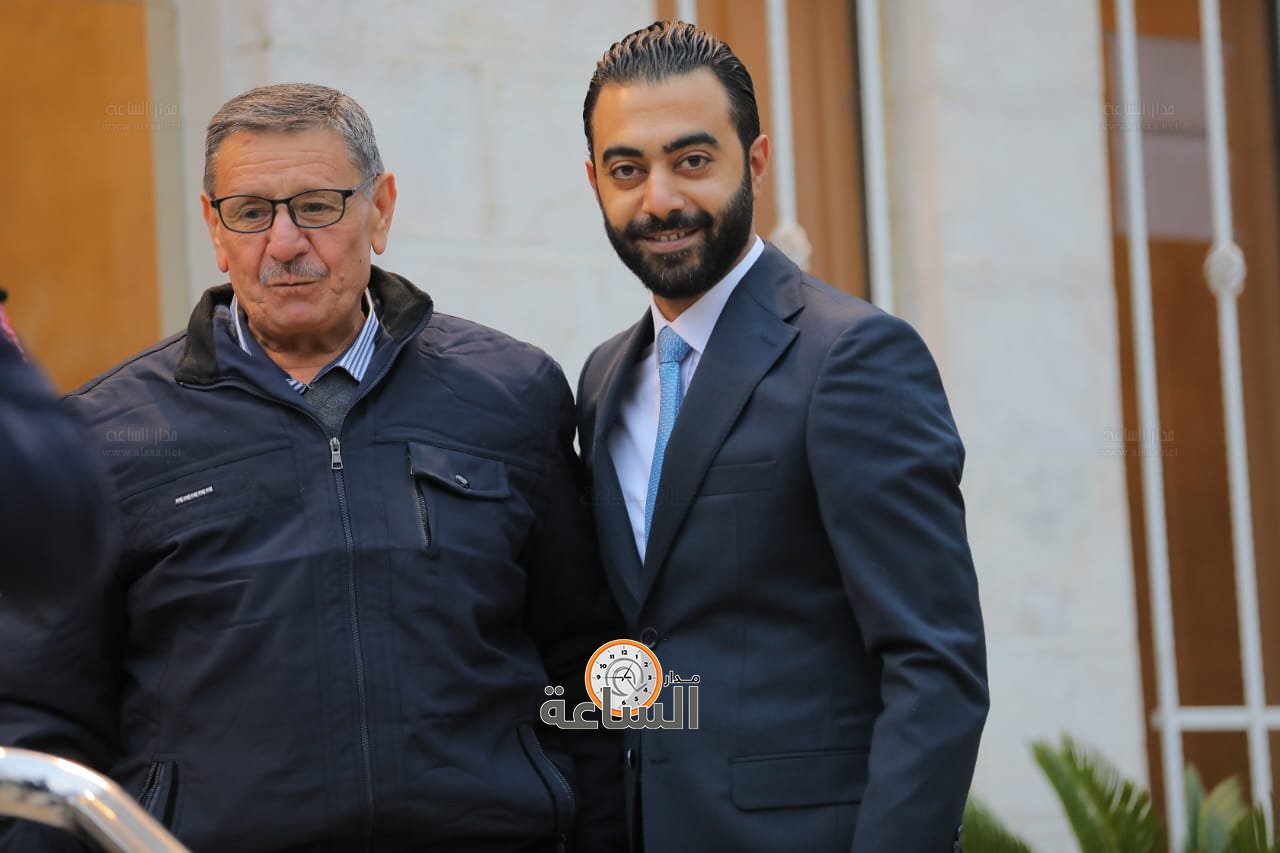 Madar Al-Saa Images 0.8359694960432438