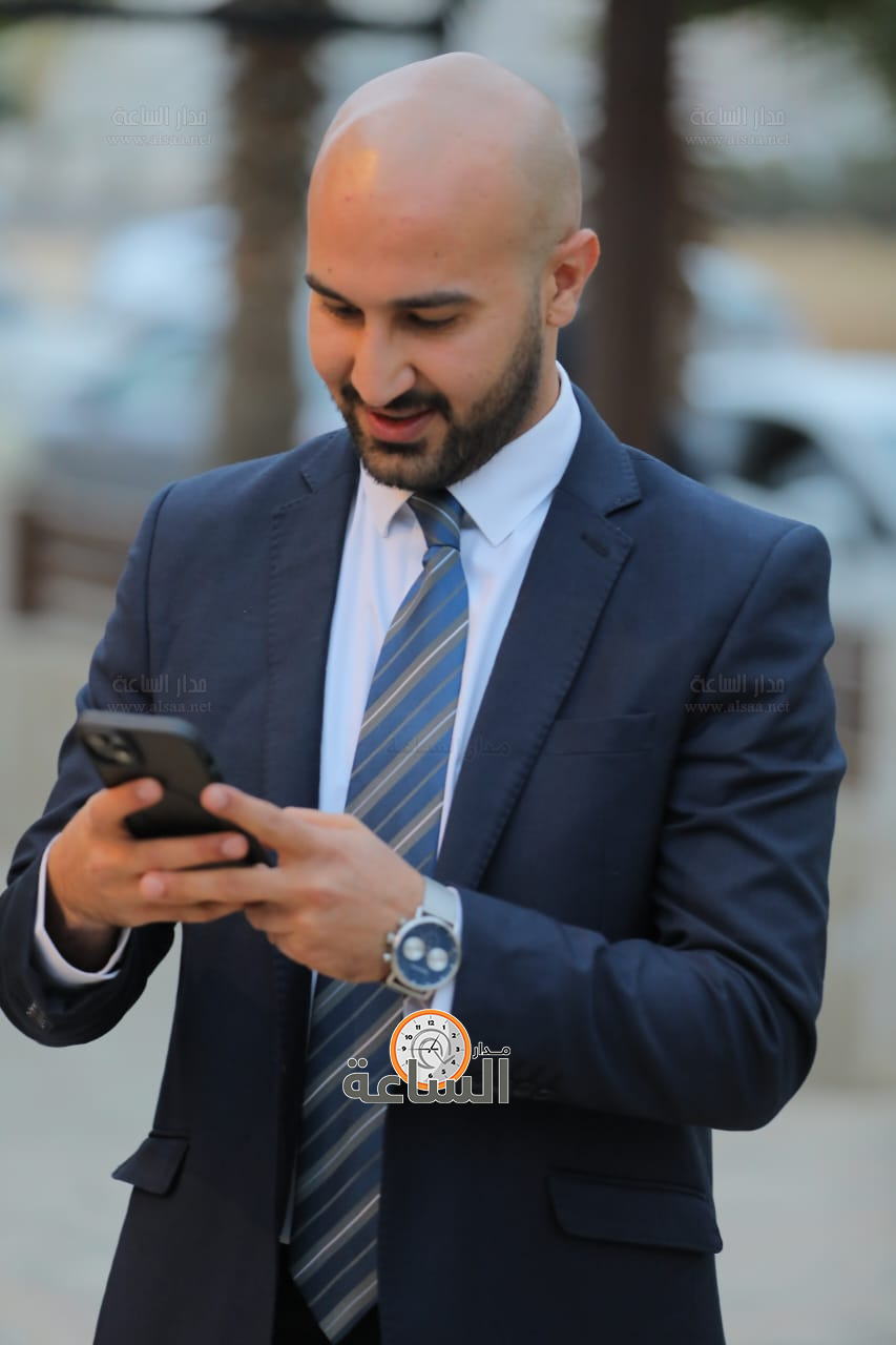 Madar Al-Saa Images 0.009051911347192743