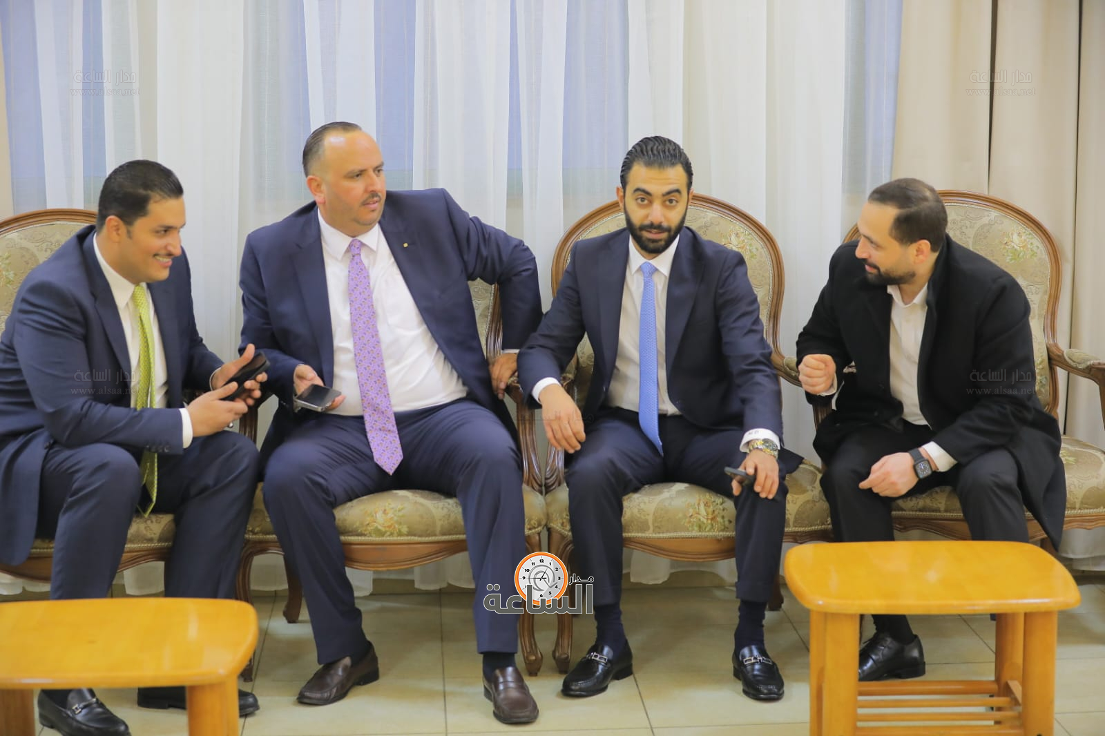 Madar Al-Saa Images 0.5792008166136429