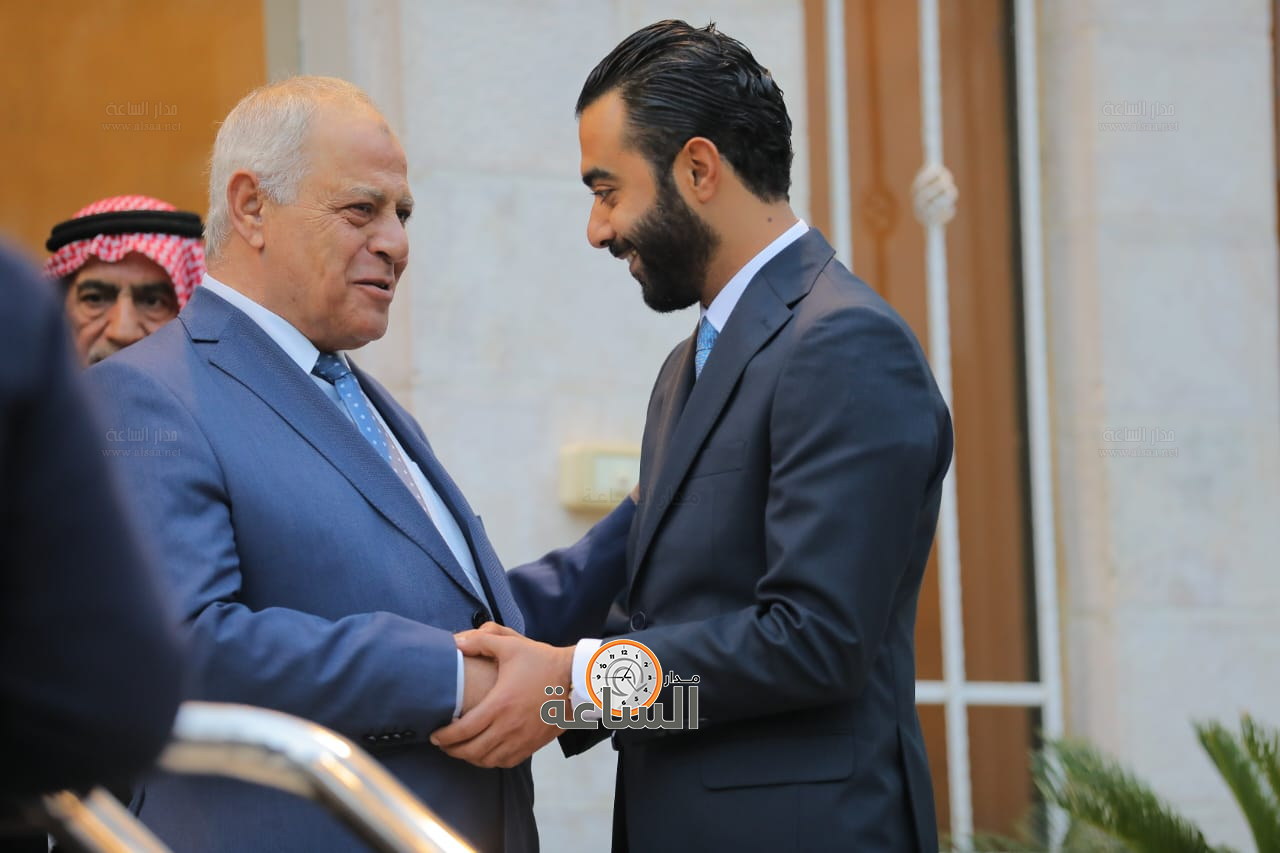 Madar Al-Saa Images 0.06659086893822996