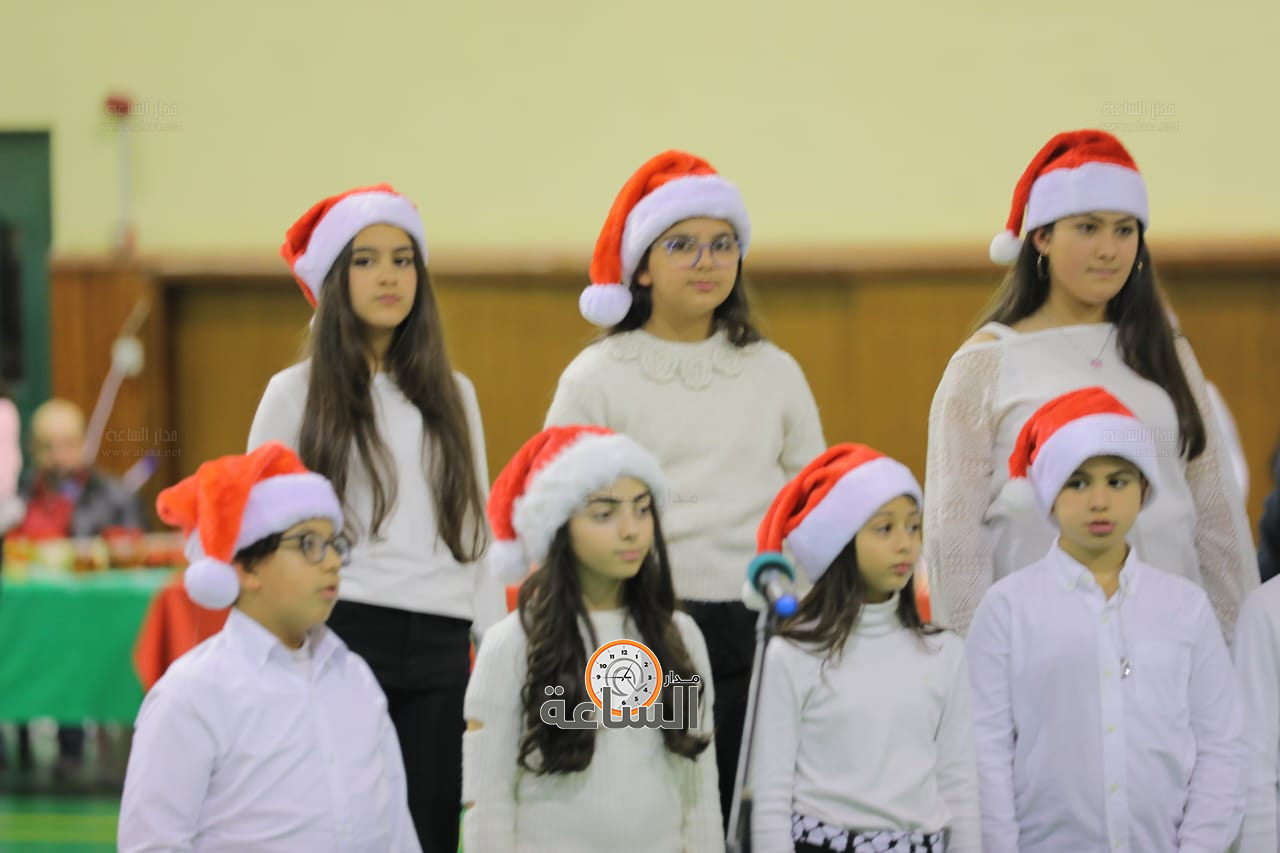 Madar Al-Saa Images 0.13758218661973798