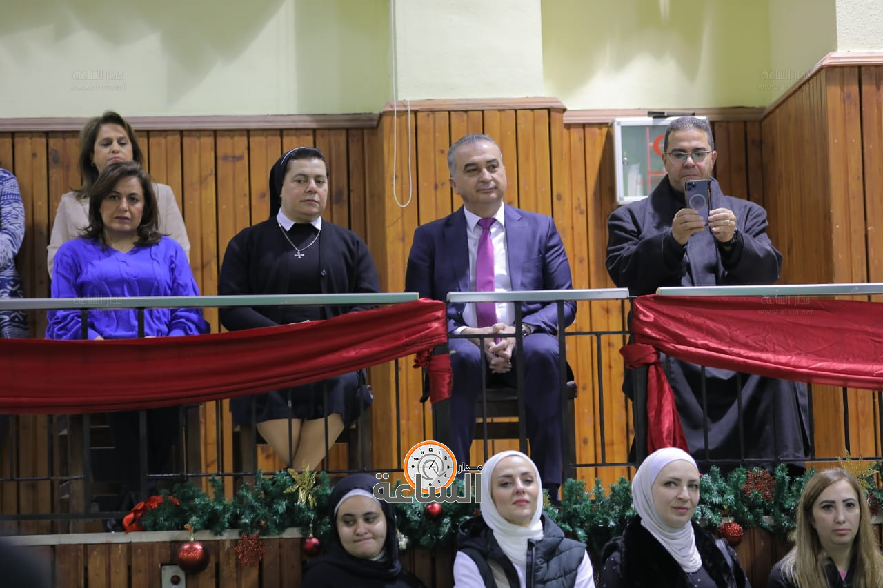 Madar Al-Saa Images 0.7343123053237535