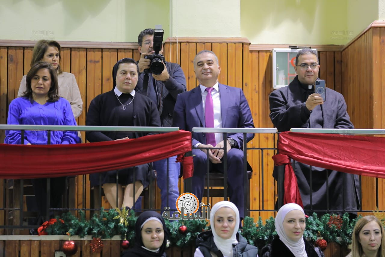 Madar Al-Saa Images 0.0424480917525798