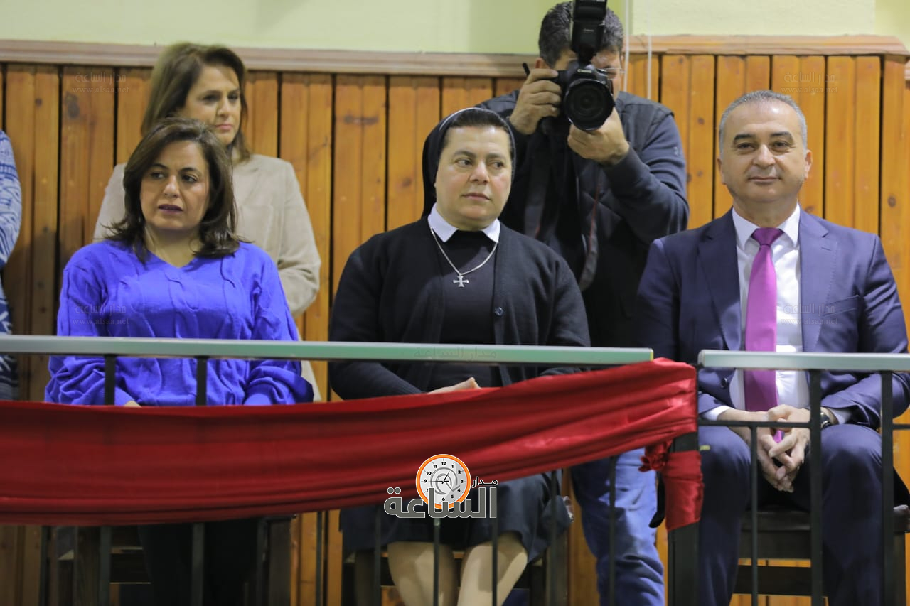 Madar Al-Saa Images 0.09086068292684657