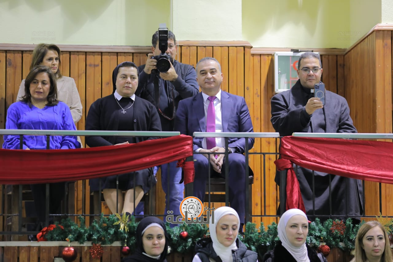 Madar Al-Saa Images 0.9777898785553369