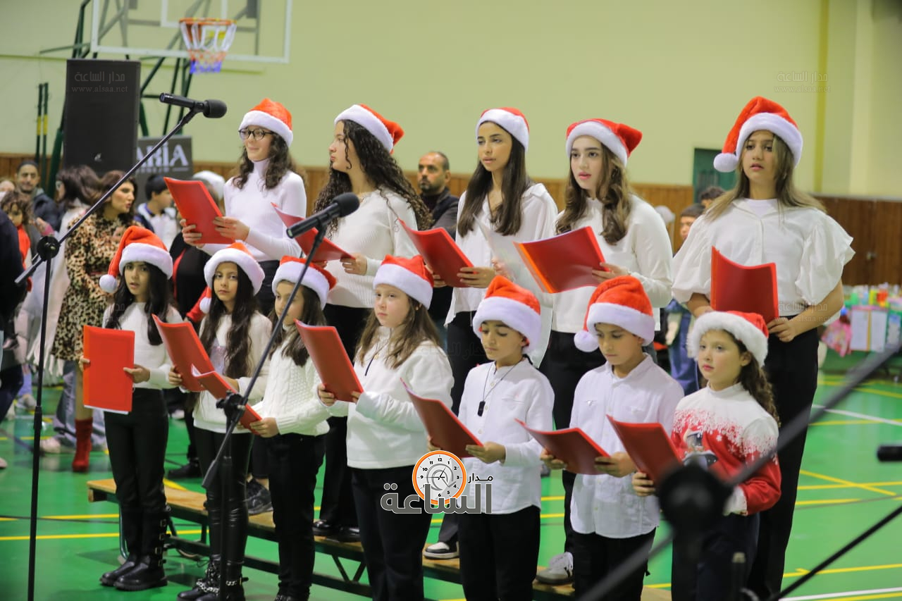 Madar Al-Saa Images 0.4872881834743046