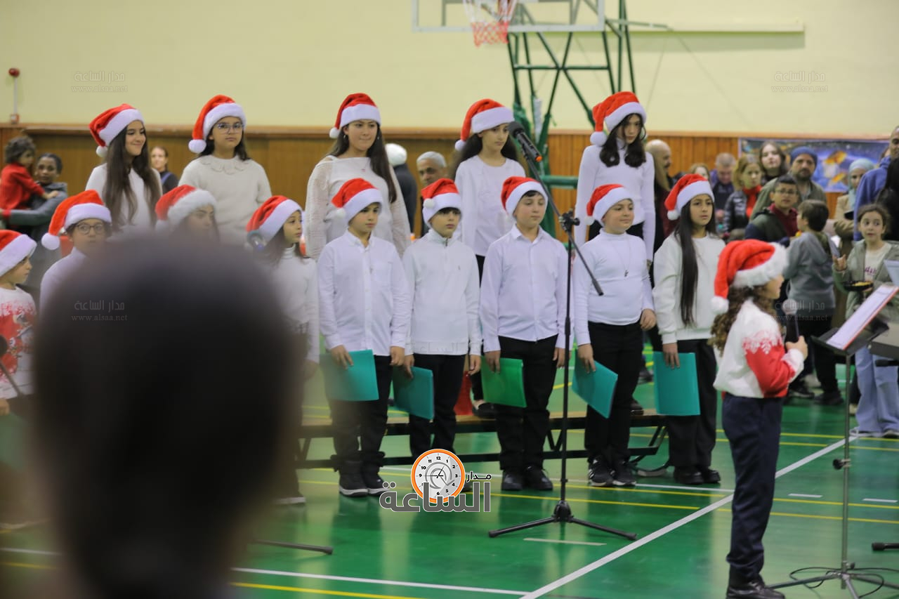 Madar Al-Saa Images 0.922772316214354