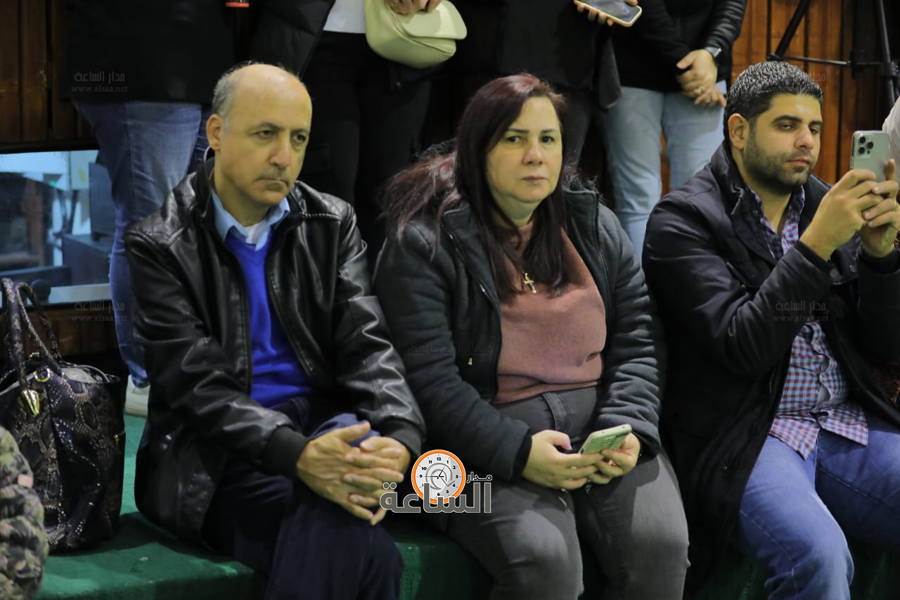 Madar Al-Saa Images 0.8479282529896235