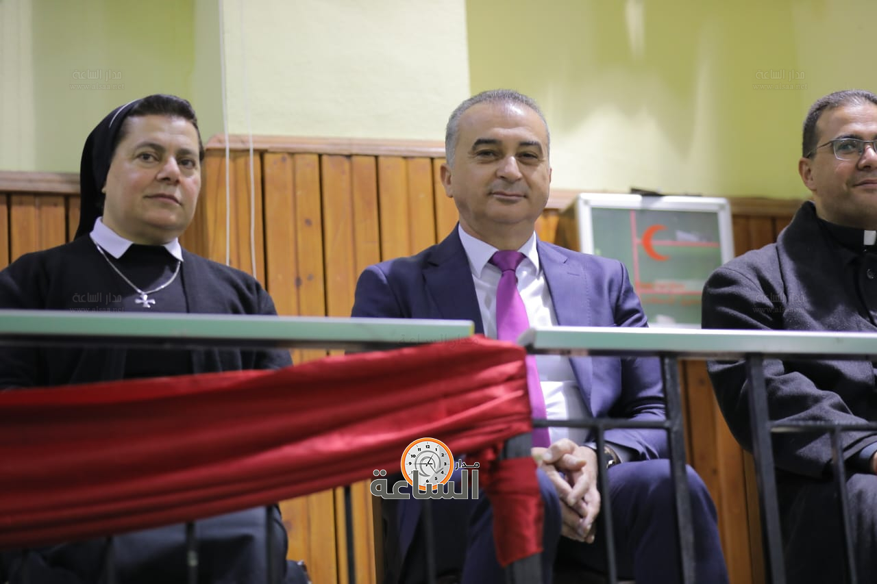 Madar Al-Saa Images 0.5188704538082167