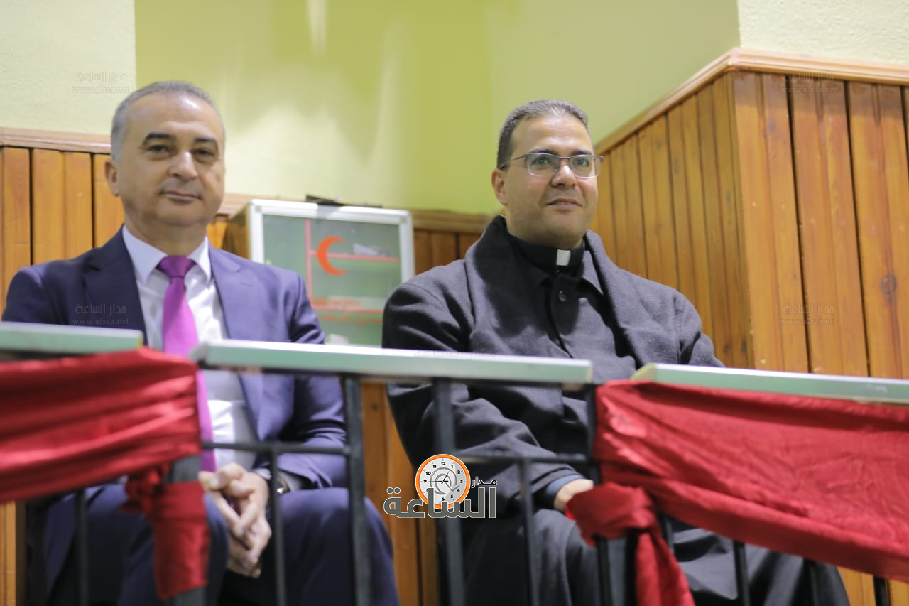 Madar Al-Saa Images 0.25966445074348066