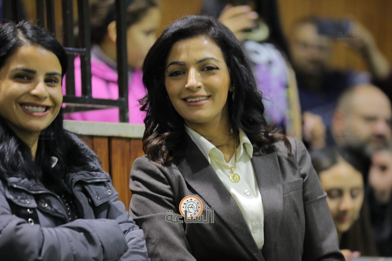 Madar Al-Saa Images 0.2999520250423884