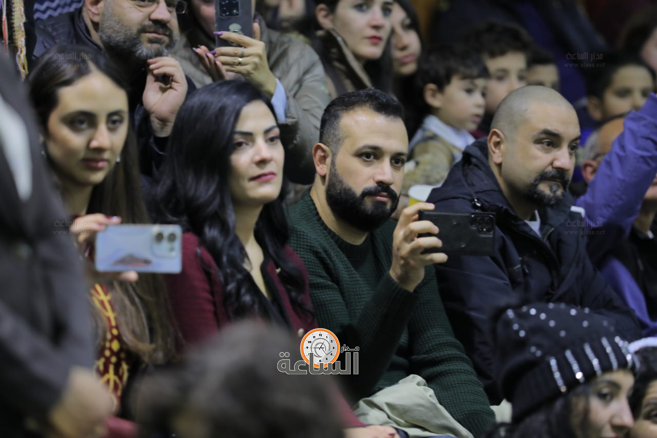 Madar Al-Saa Images 0.15199976399281523