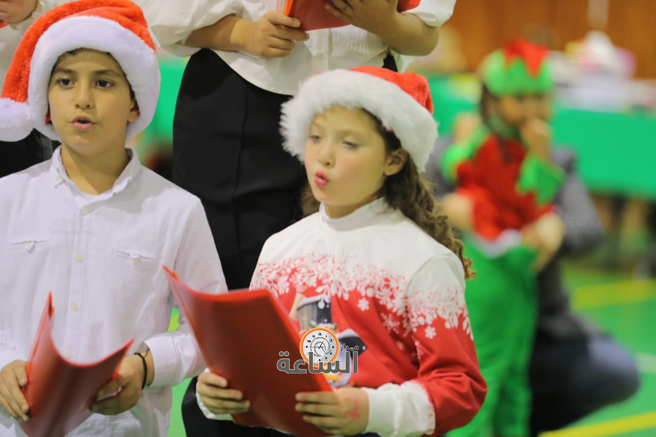 Madar Al-Saa Images 0.4472205136028704