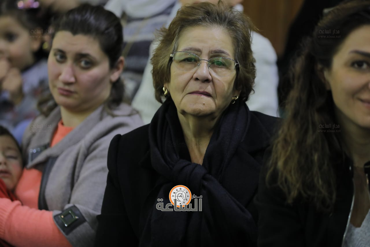 Madar Al-Saa Images 0.9077866112541952