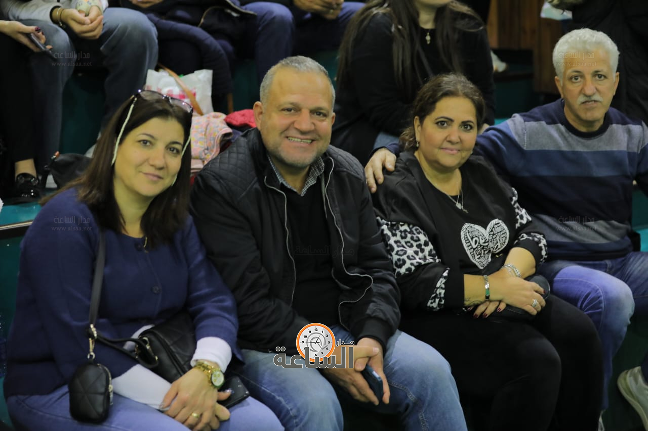 Madar Al-Saa Images 0.9659173757447341