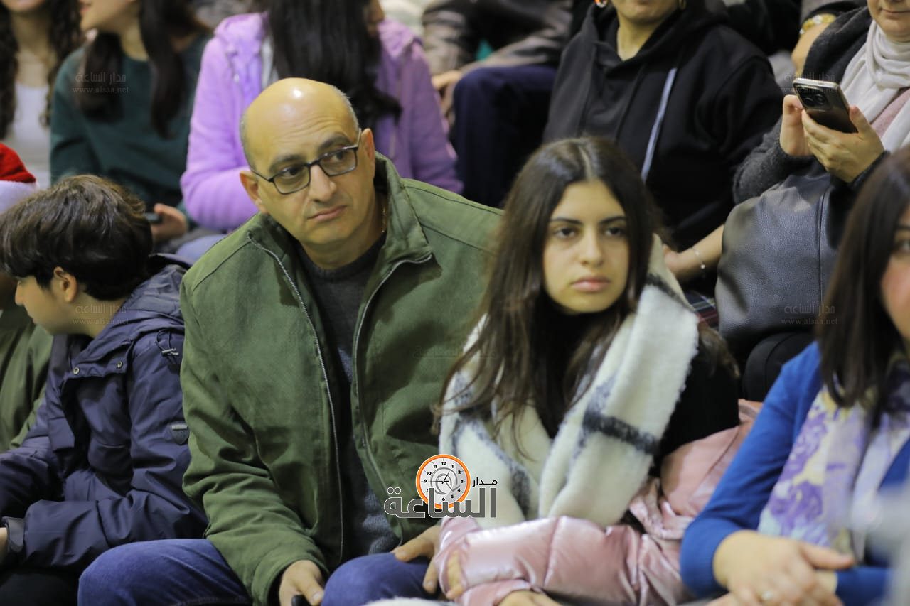 Madar Al-Saa Images 0.9141332855287101