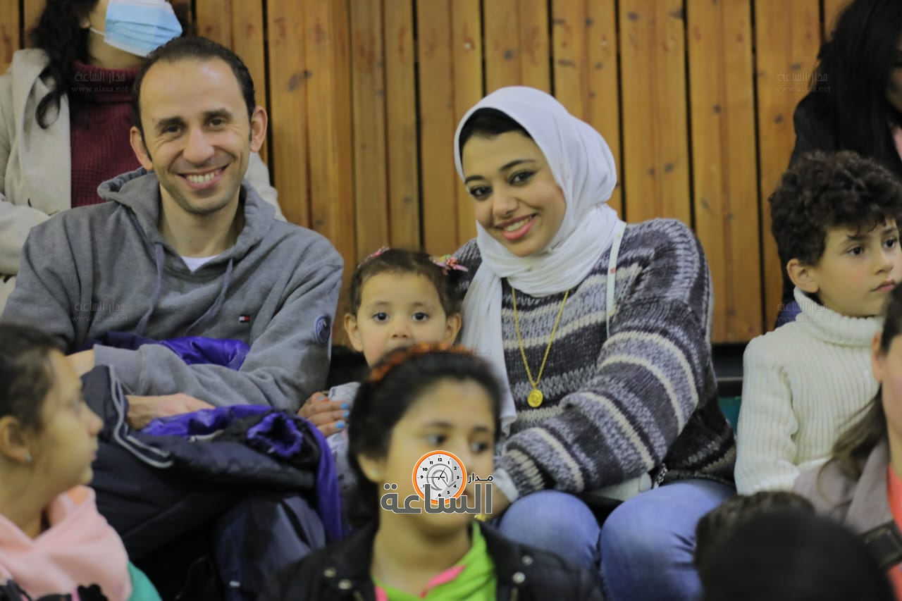 Madar Al-Saa Images 0.23620507806976798