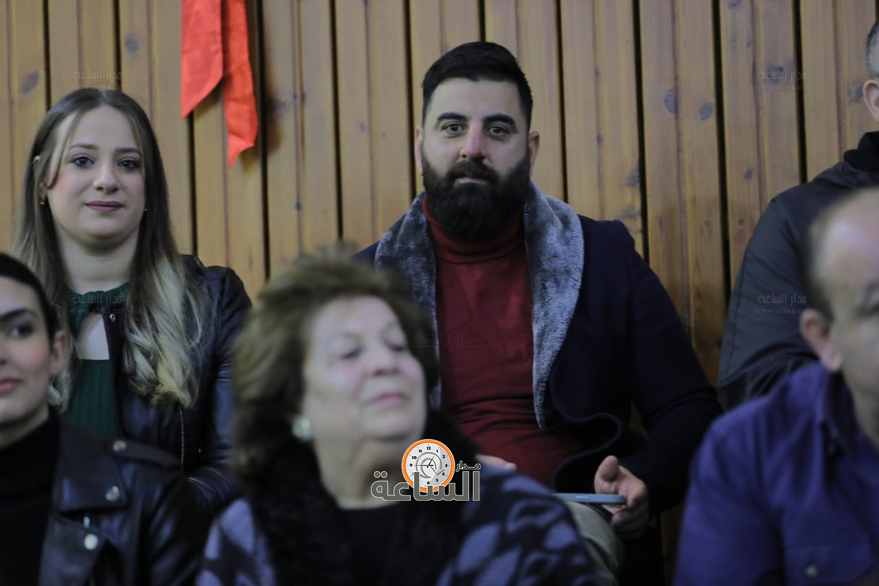 Madar Al-Saa Images 0.06500400239613735