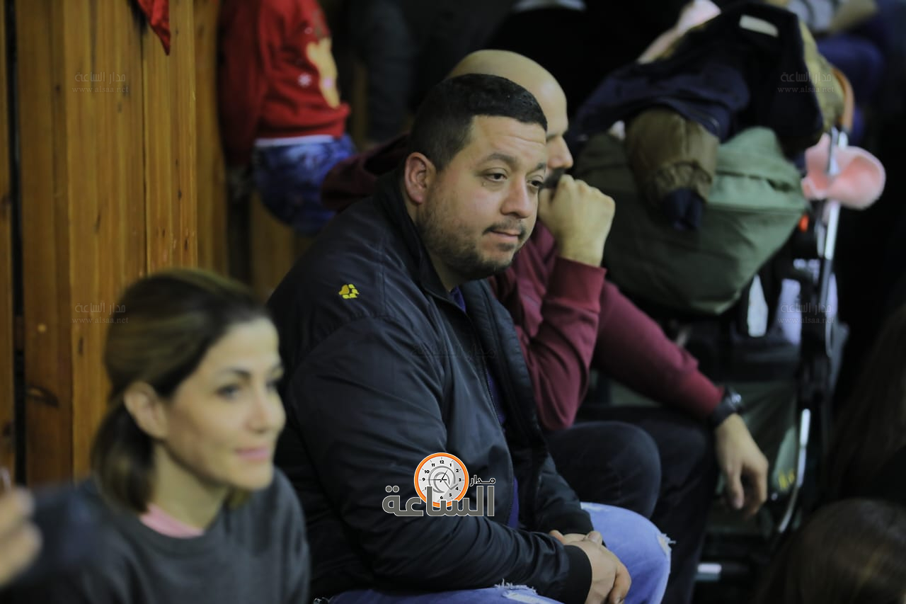 Madar Al-Saa Images 0.9232025563976258