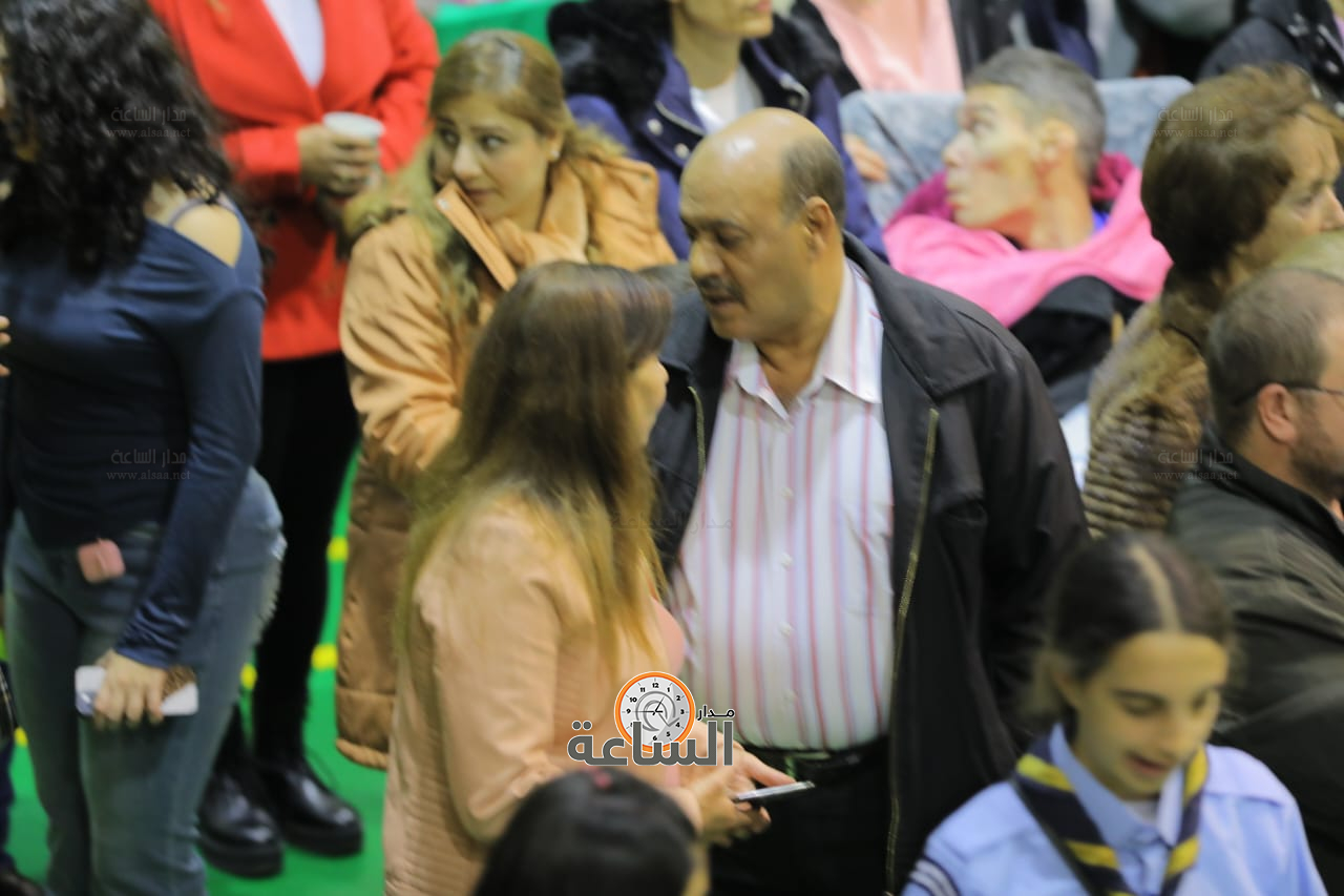 Madar Al-Saa Images 0.5594782805769583