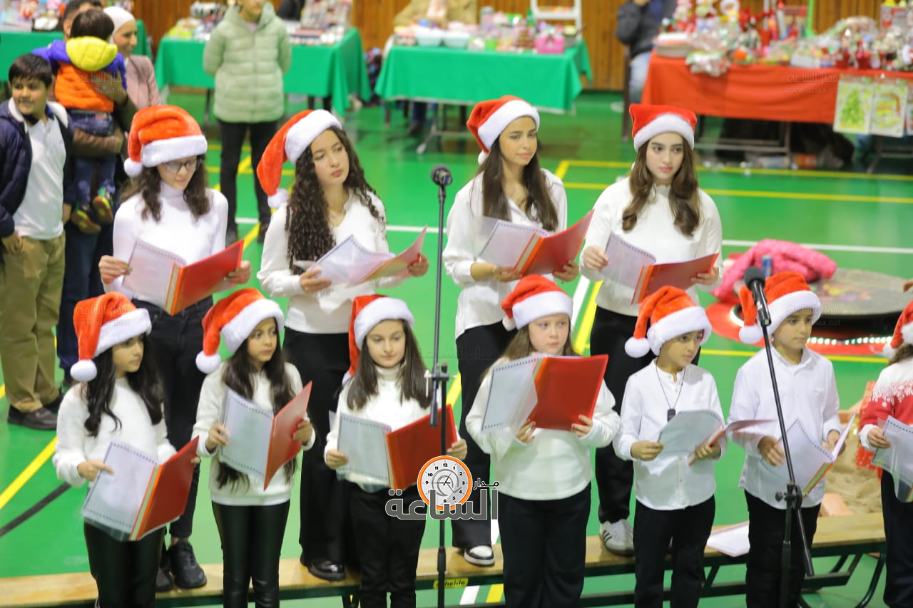 Madar Al-Saa Images 0.4477351948047392