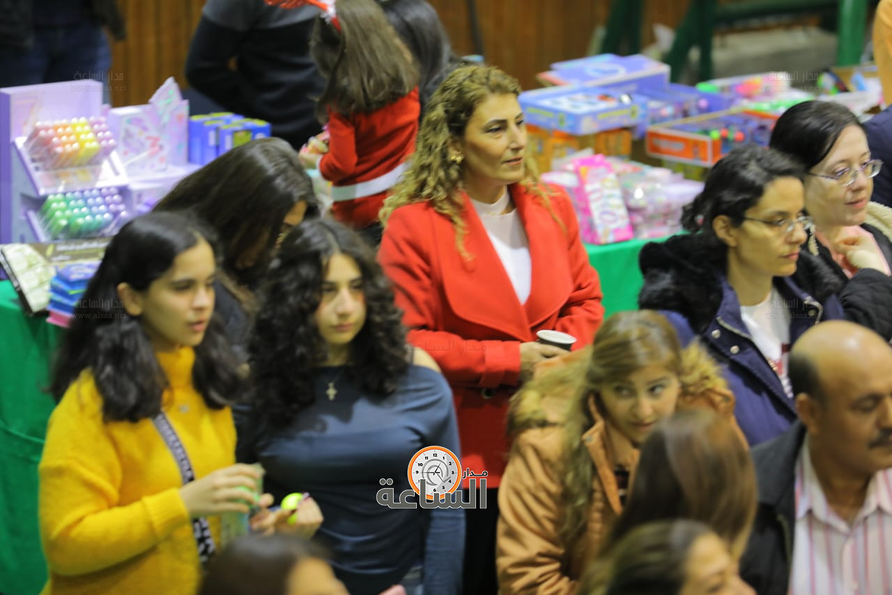 Madar Al-Saa Images 0.13706454122533196