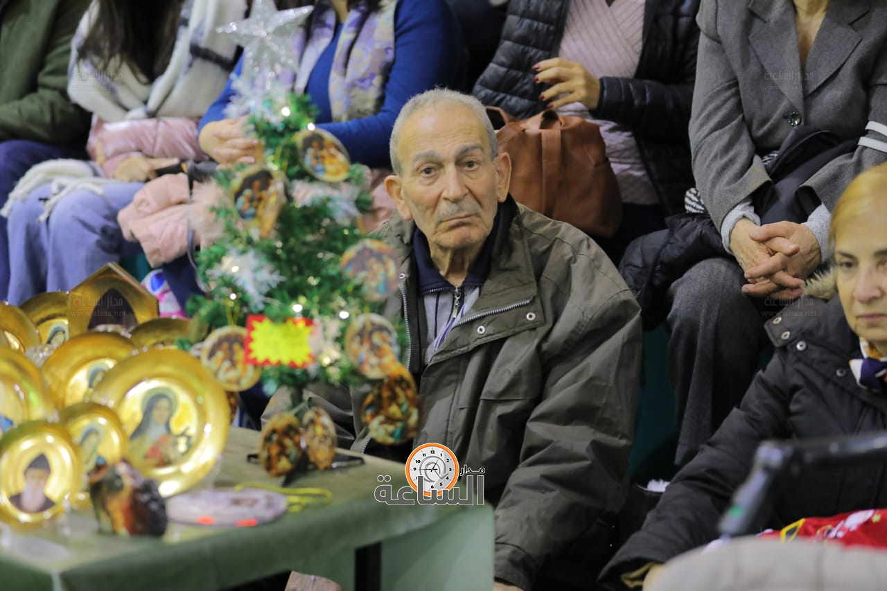 Madar Al-Saa Images 0.45804891501608846