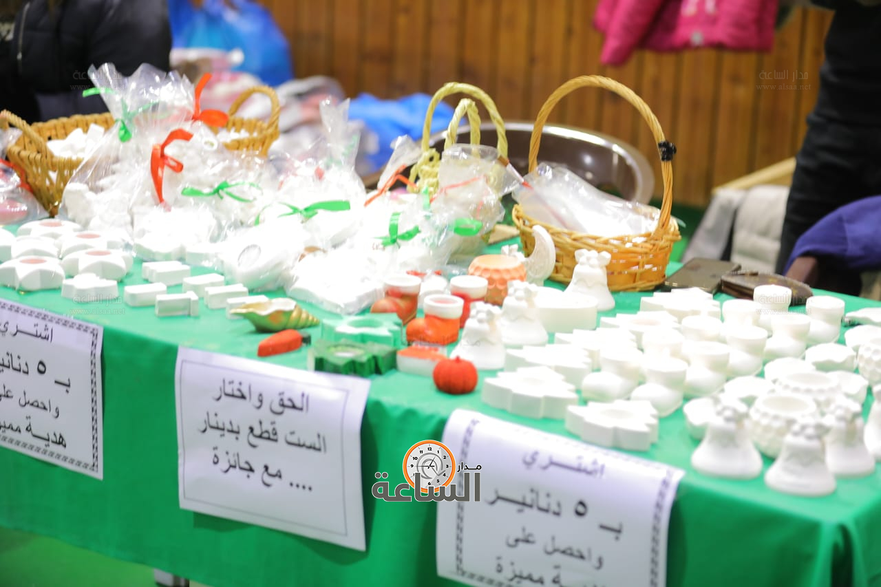 Madar Al-Saa Images 0.4041580566370617