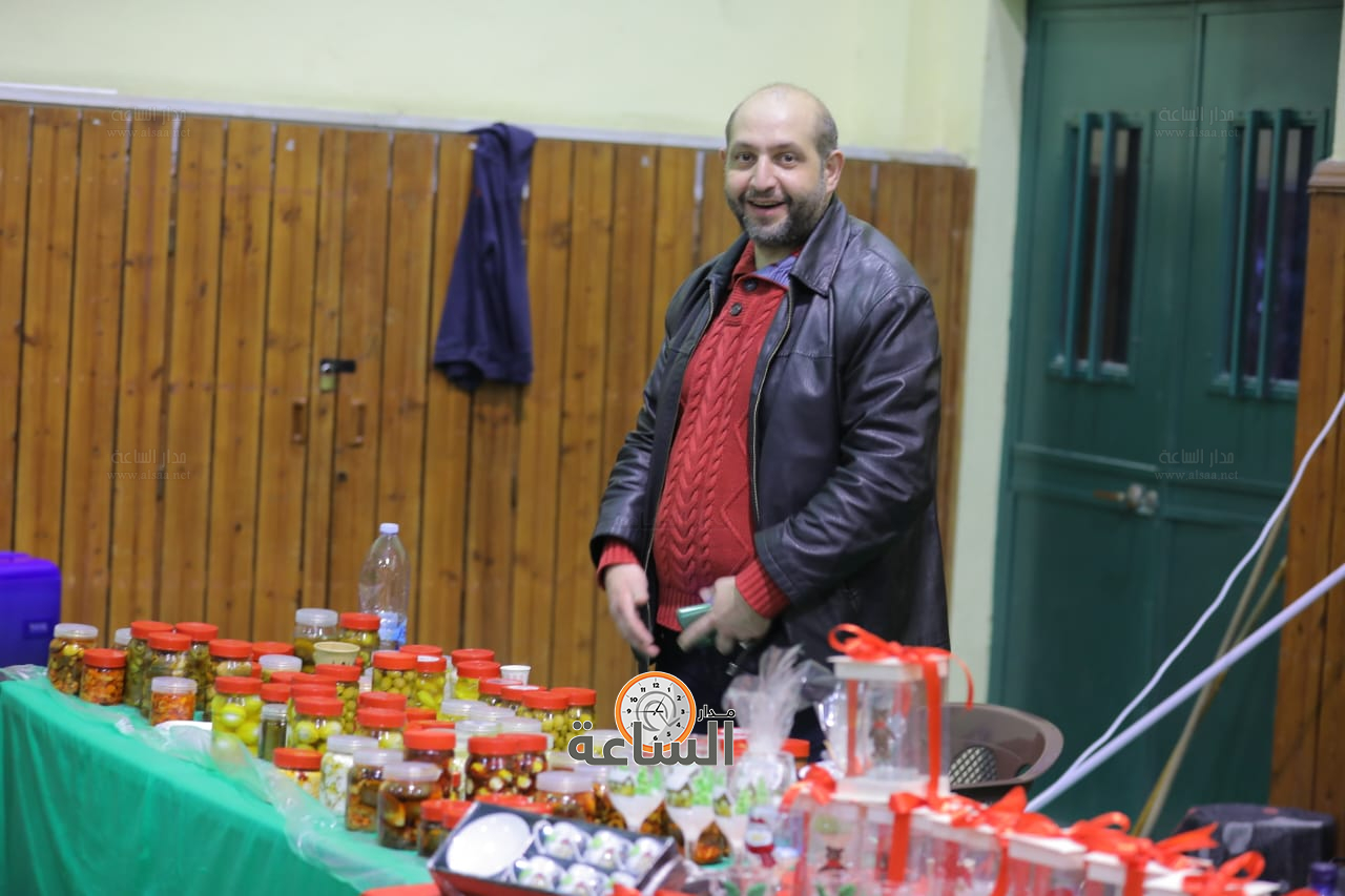 Madar Al-Saa Images 0.06765406652348593